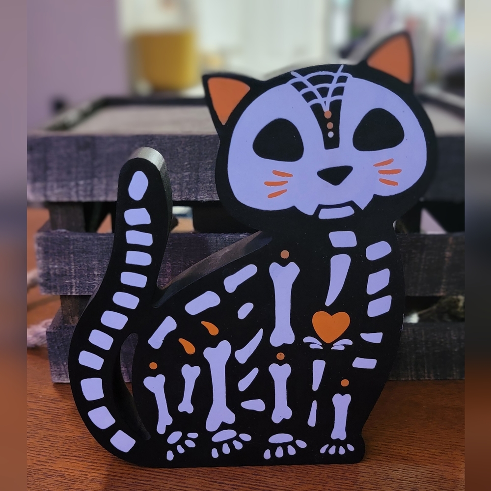 Dia Los Muertos / Day of the Dead